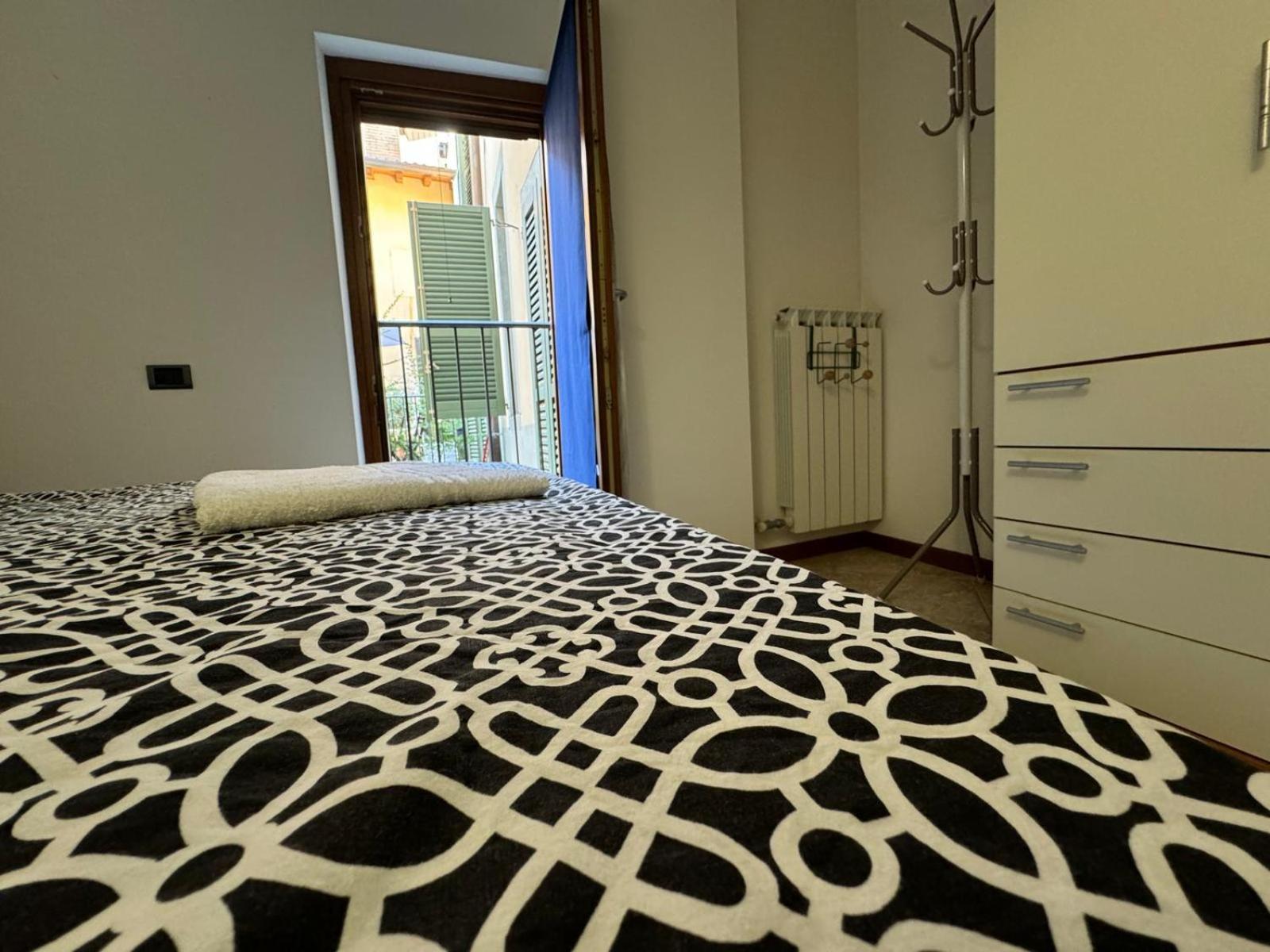 Bnbg - Sant'Alessandro Bérgamo Exterior foto
